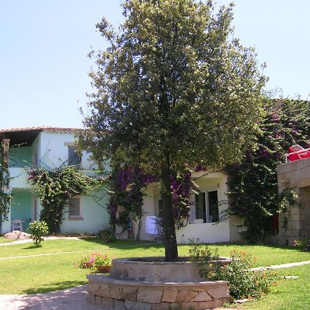 Residence Stella Di Gallura Porto Rotondo Exterior photo