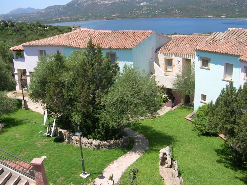 Residence Stella Di Gallura Porto Rotondo Exterior photo