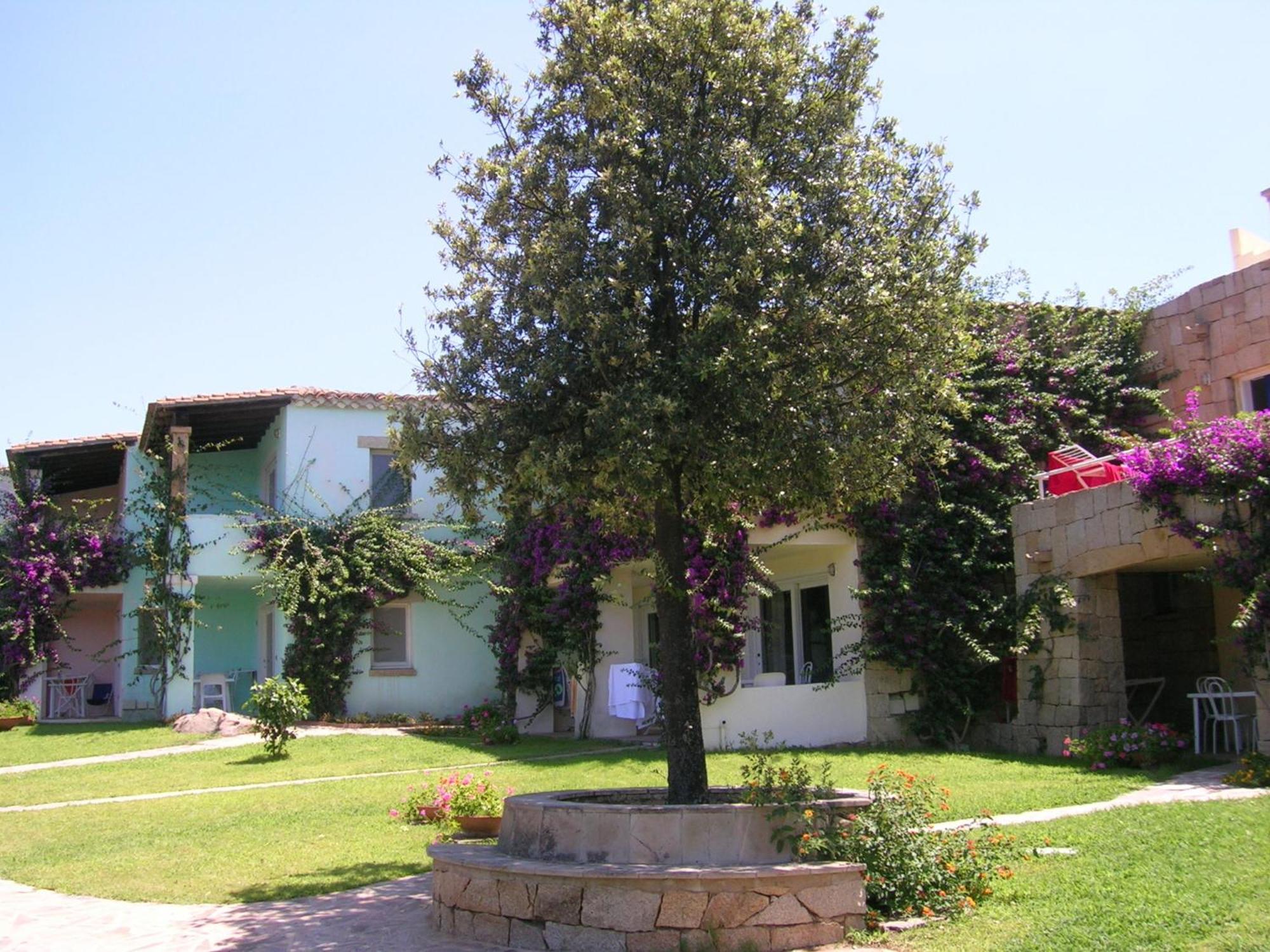 Residence Stella Di Gallura Porto Rotondo Exterior photo