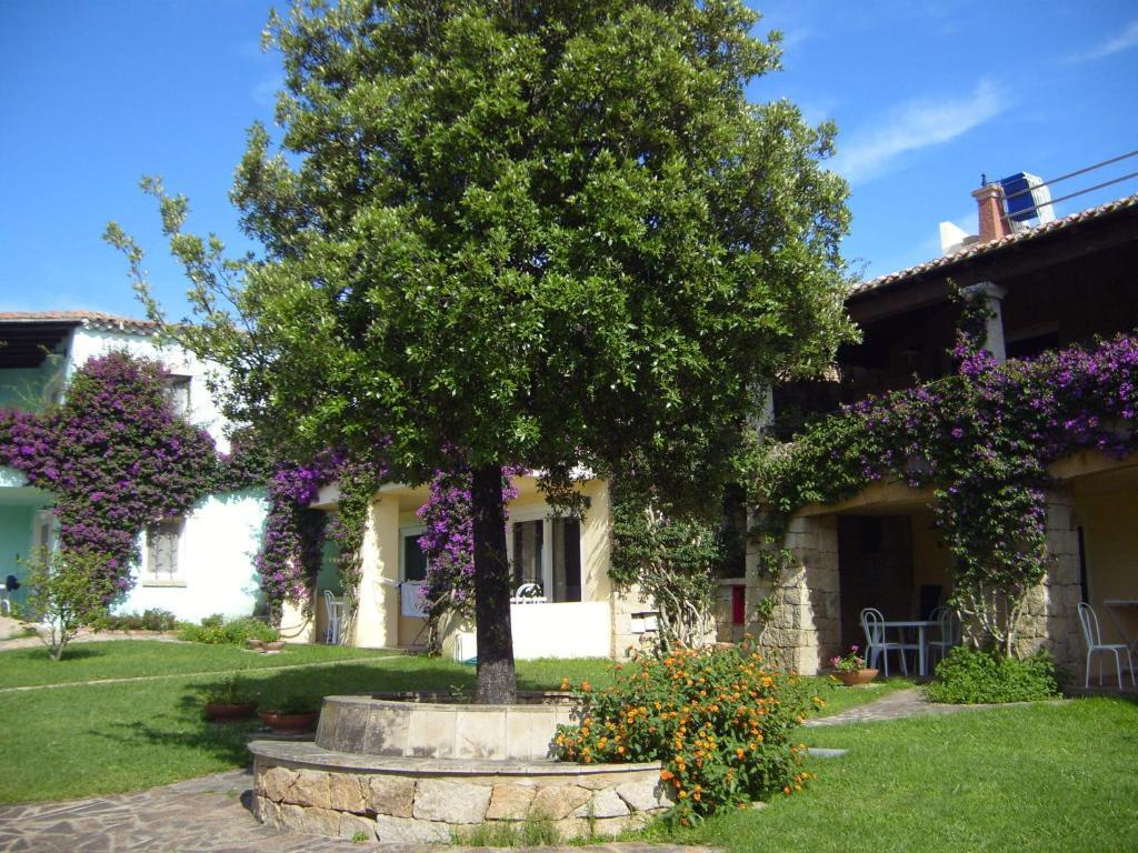 Residence Stella Di Gallura Porto Rotondo Exterior photo