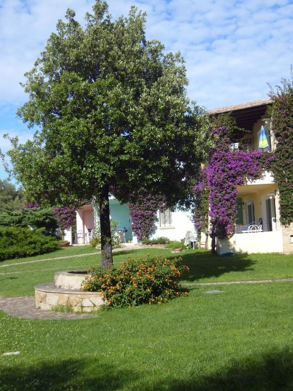 Residence Stella Di Gallura Porto Rotondo Exterior photo