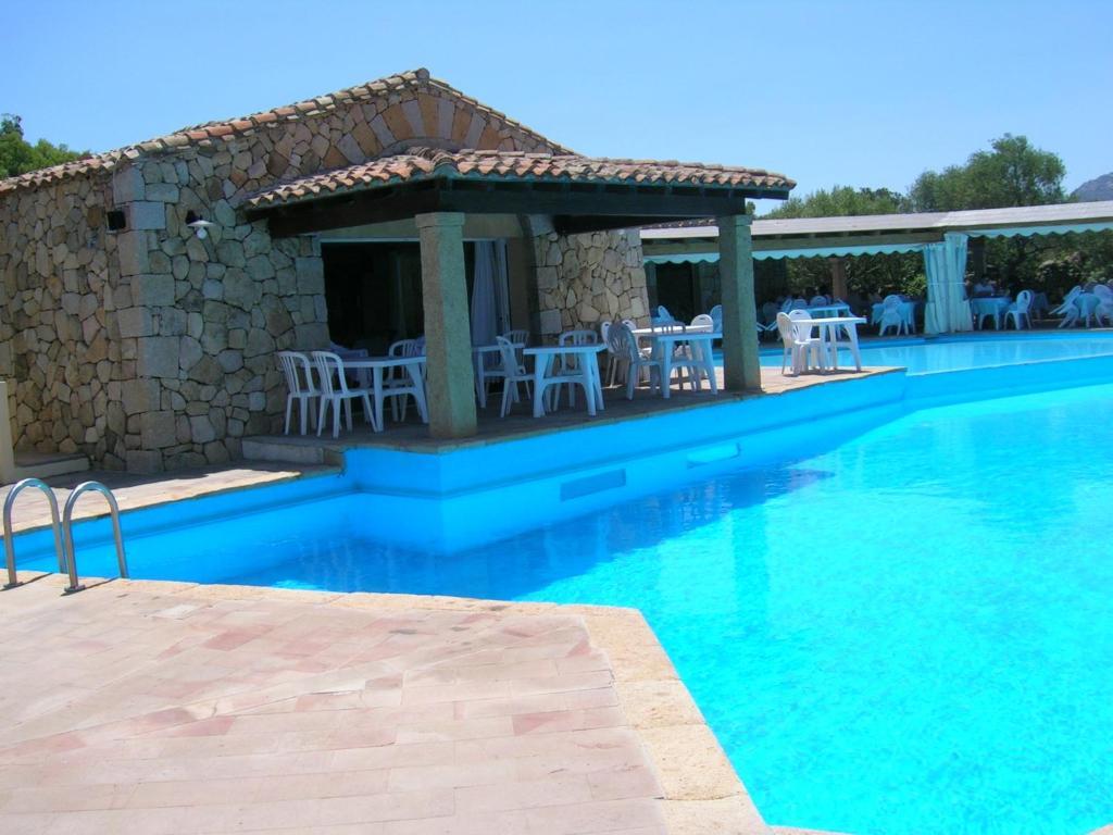 Residence Stella Di Gallura Porto Rotondo Room photo