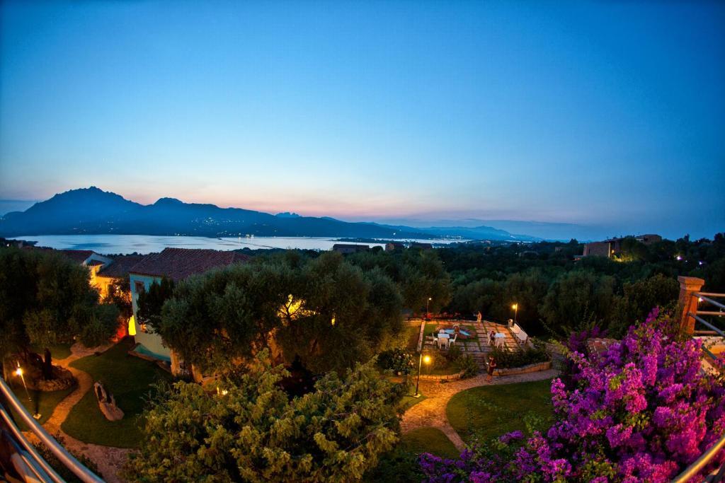 Residence Stella Di Gallura Porto Rotondo Room photo