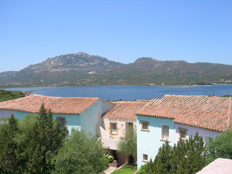 Residence Stella Di Gallura Porto Rotondo Exterior photo