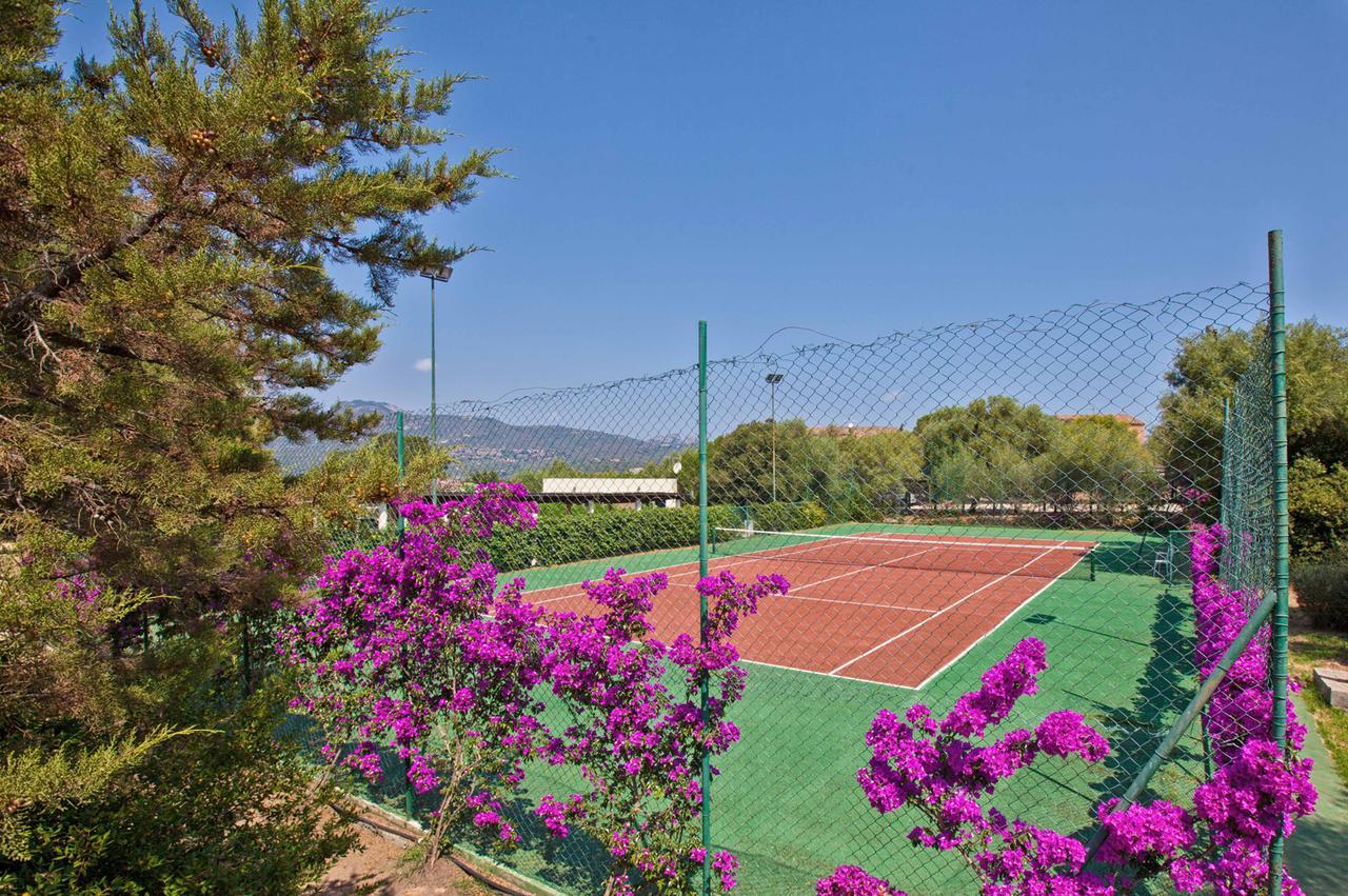 Residence Stella Di Gallura Porto Rotondo Exterior photo