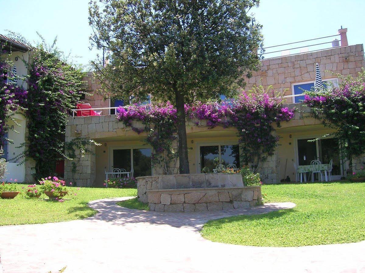 Residence Stella Di Gallura Porto Rotondo Exterior photo